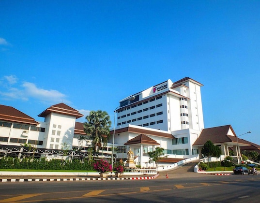 Gallery - Fortune River View Hotel Nakhon Phanom
