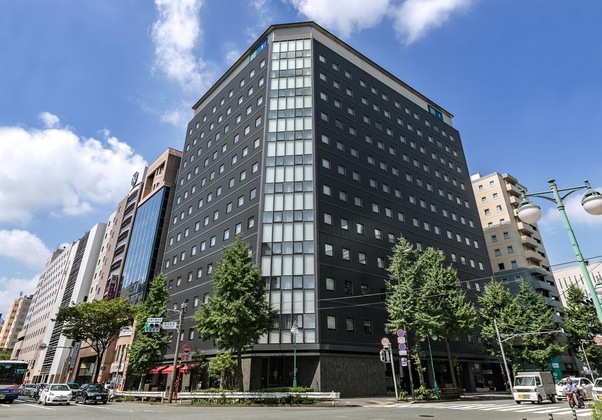 Gallery - Hakata Green Hotel No.1