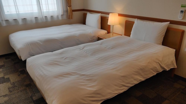 Gallery - Toyoko Inn Kagoshima Chuo Station Nishi
