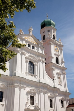 Gallery - B&B HOTEL Passau-Süd