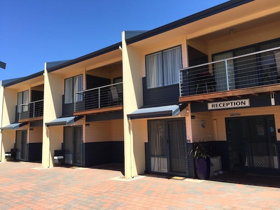 Gallery - Driftwood Apartments