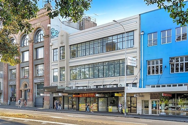 Gallery - Breakfree On Broadway Sydney