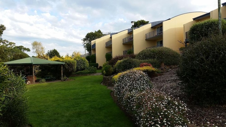 Gallery - Shearwater Resort