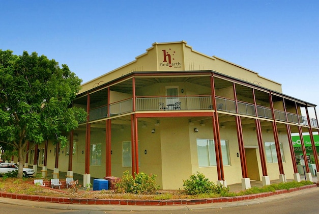 Gallery - Redearth Hotel