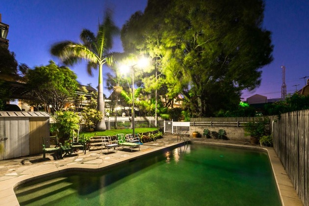 Gallery - Auckland Hill Bed & Breakfast