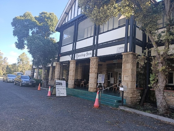 Gallery - Yanchep Inn
