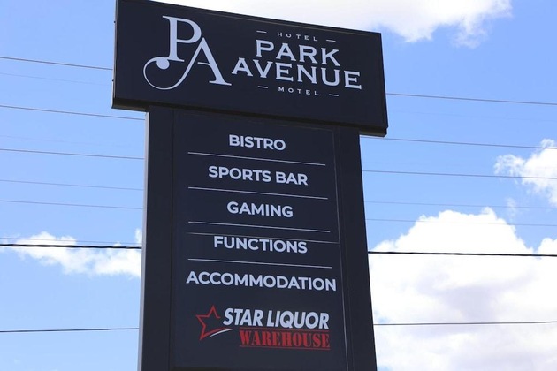 Gallery - Park Avenue Hotel Motel