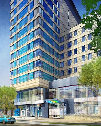 Gallery - Aloft Boston Seaport District