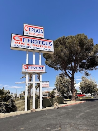 Gallery - Gt Hotels Inn & Suites Extended Stay