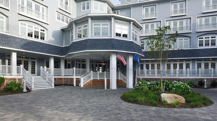 Gallery - Madison Beach Hotel, Curio Collection By Hilton