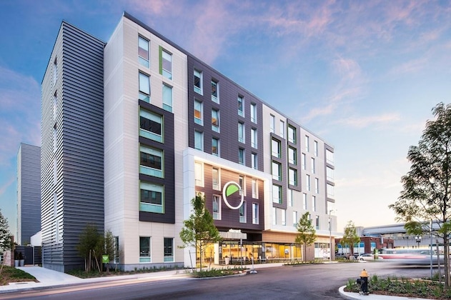 Gallery - Element By Marriott