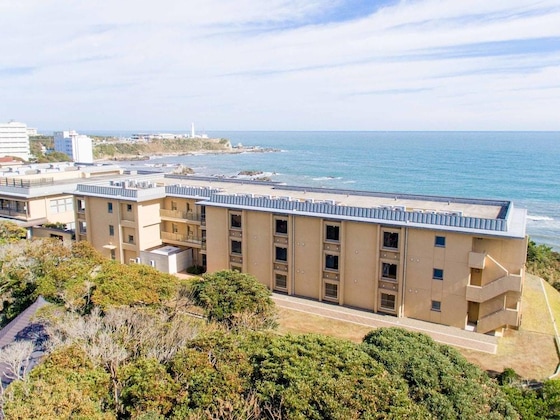 Gallery - Hotel Bettei Umi To Mori