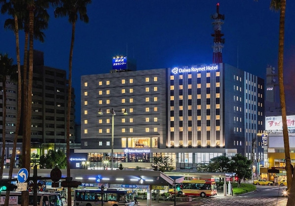 Gallery - Daiwa Roynet Hotel Tokushima Station