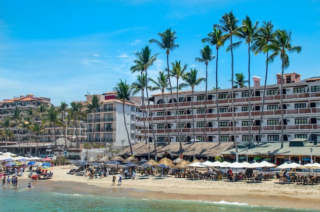 Gallery - Amapas Apartments Puerto Vallarta
