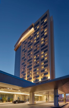 Gallery - Shangri-La Ulaanbaatar
