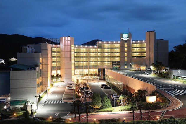 Gallery - Riviera Hotel Geoje