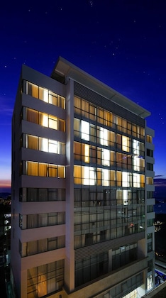 Gallery - Central Hotel Nha Trang