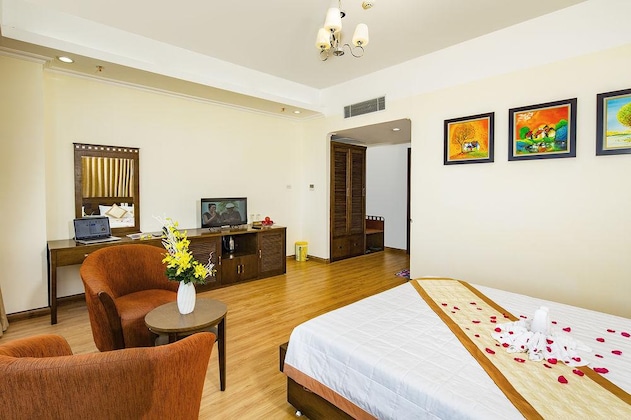 Gallery - Central Hotel Nha Trang