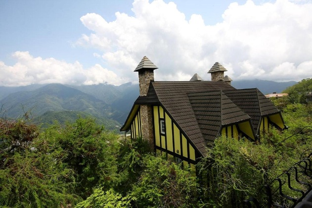 Gallery - Provence Rose Lodge In Ching Jing