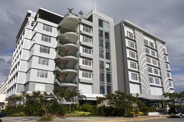 Gallery - Paseo Premiere Hotel