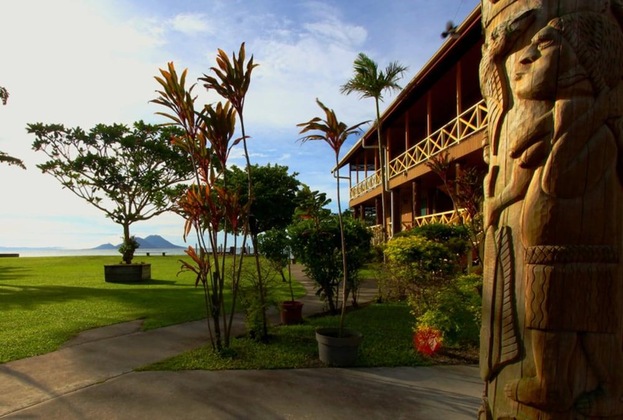 Gallery - Rapopo Plantation Resort