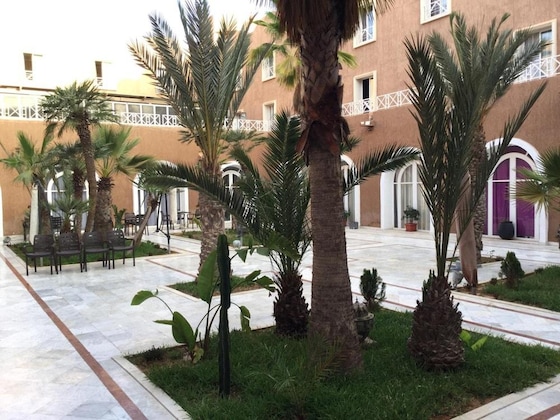 Gallery - Al Massira