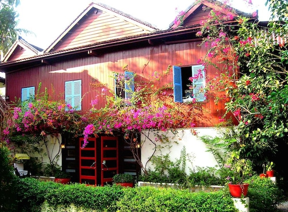 Gallery - The Cockatoo Nature Resort & Spa