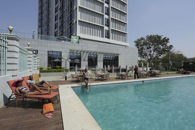 Gallery - President Hotel At Umodzi Park