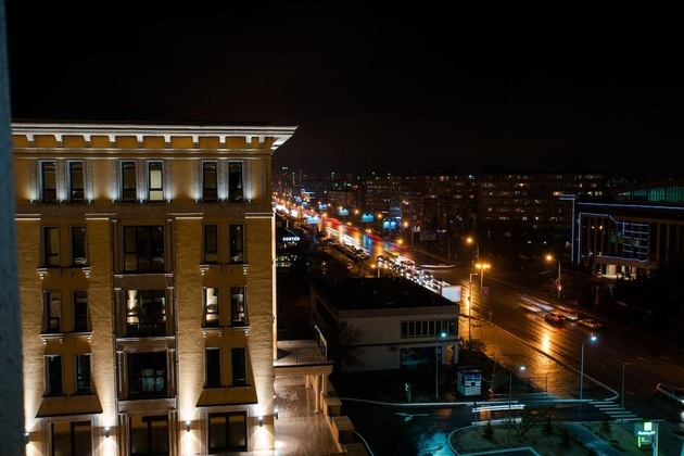 Gallery - Holiday Inn Aktau By Ihg