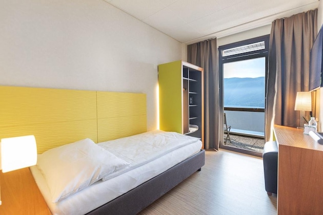 Gallery - Parkhotel Brenscino Brissago