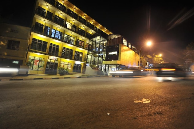 Gallery - Gloria Hotel