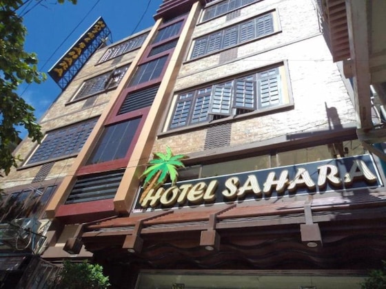 Gallery - Hotel Sahara