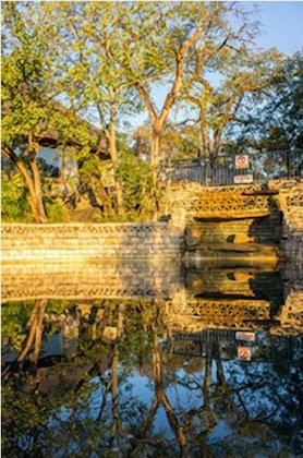 Gallery - Lodge At The Ancient City