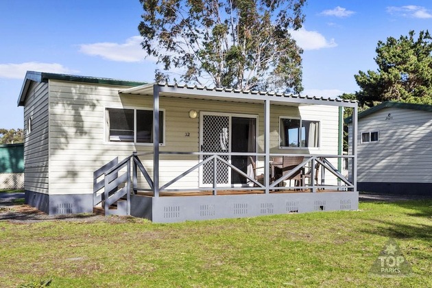 Gallery - Victor Harbor Holiday Park