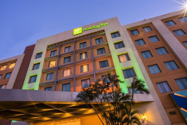 Gallery - Holiday Inn Managua - Convention Center