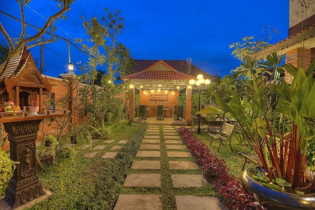 Gallery - My Unique Villa Siemreap