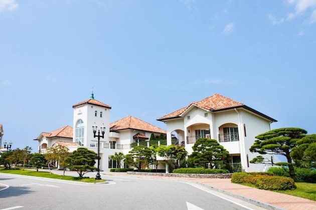 Gallery - Sol Beach Yangyang