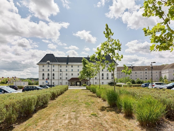 Gallery - B&B Hotel Disneyland Paris