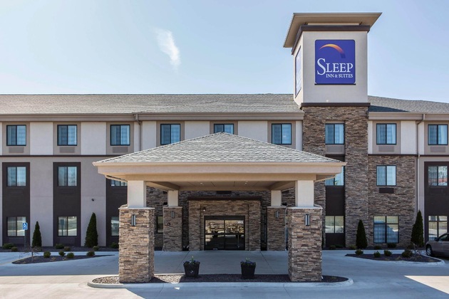 Gallery - Sleep Inn & Suites