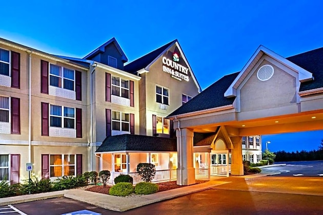 Gallery - Country Inn & Suites by Radisson, Frackville (Pottsville), PA