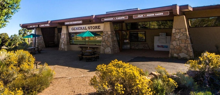 Gallery - Yavapai Lodge