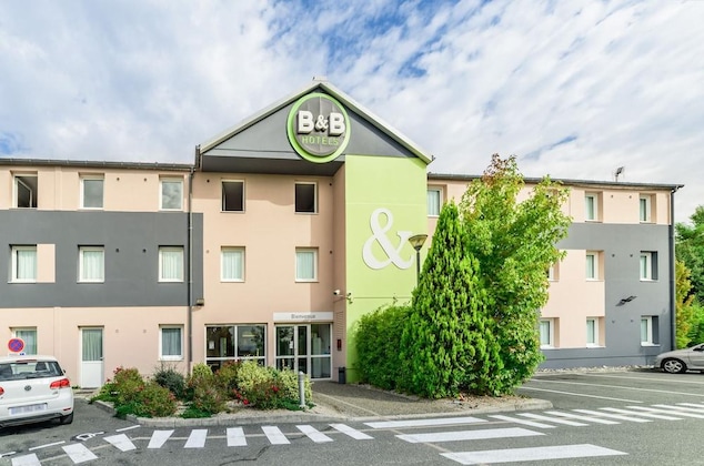 Gallery - B&B Hotel Belfort