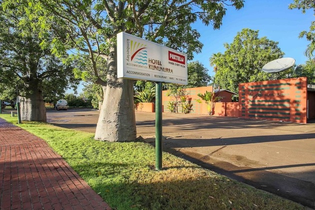 Gallery - Hotel Kununurra