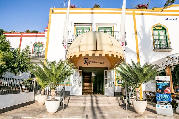 Gallery - Hotel LIVVO Puerto de Mogan