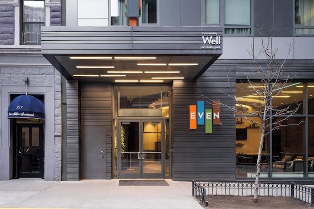 Gallery - Even Hotel New York Times Square South, An Ihg Hotel