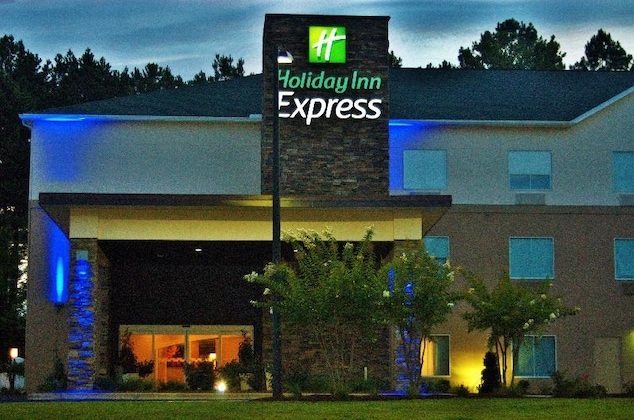 Gallery - Holiday Inn Express Defuniak Springs By Ihg