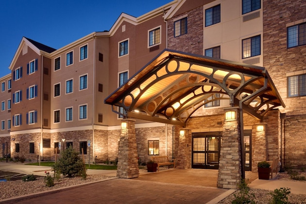 Gallery - Staybridge Suites Cheyenne By Ihg