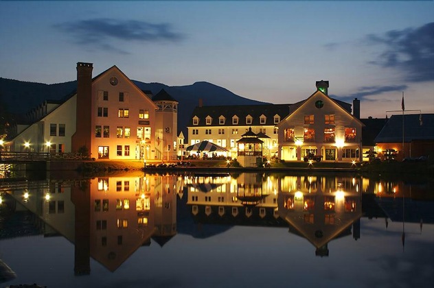 Gallery - Golden Eagle Lodge