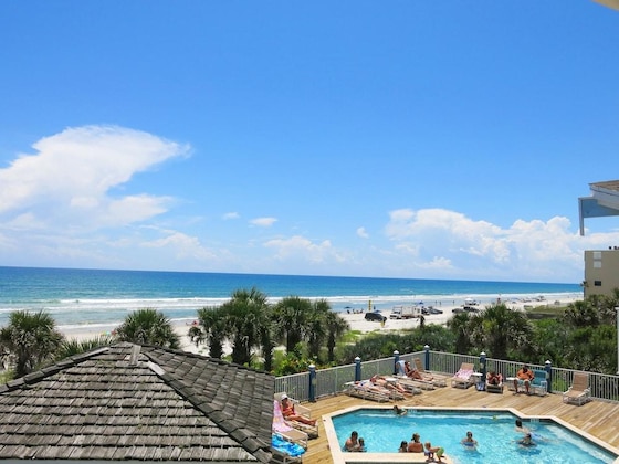 Gallery - New Smyrna Waves By Exploria Resorts
