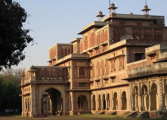 Gallery - Umed Bhawan Palace